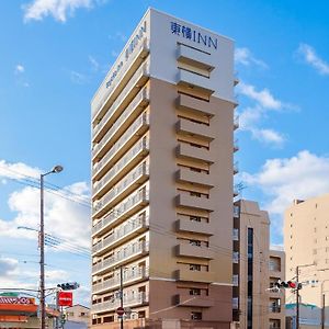 Toyoko Inn Osaka Bentencho